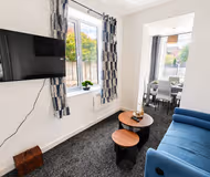 Stockport Stay Near Manchester Airport