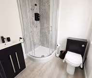 Stockport Stay Near Manchester Airport