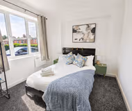 Stockport Stay Near Manchester Airport