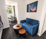 Stockport Stay Near Manchester Airport