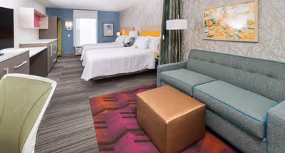 Newark Route Airport Apart Hotel