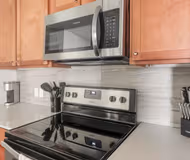 Caroline Apartment