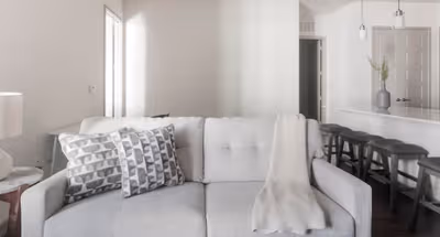 Caroline Apartment
