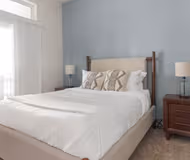 Caroline Apartment
