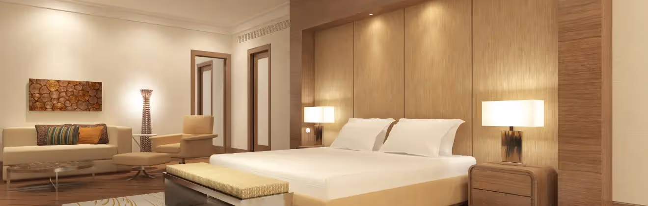 1 bedroom apartments in New Jersey