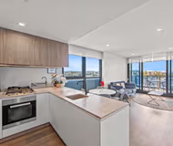 Coterie Residences