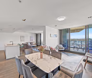 Coterie Residences