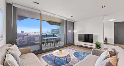 Coterie Residences