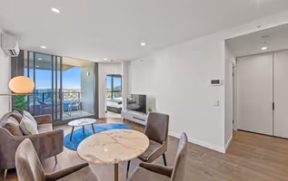 Coterie Residences