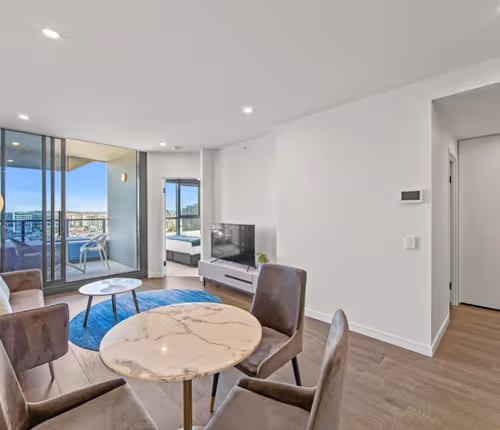 Coterie Residences