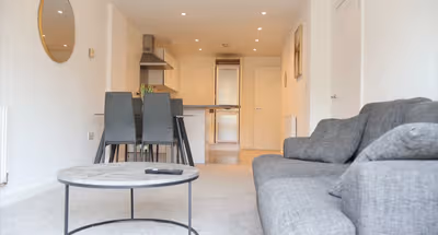 Hatfield Road | St Albans