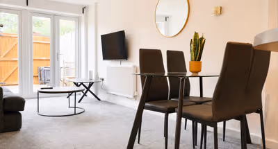 Hatfield Road | St Albans