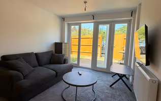 Hatfield Road | St Albans