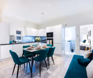 Wells House Road | Ealing