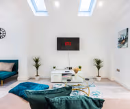 Wells House Road | Ealing