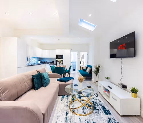 Wells House Road | Ealing