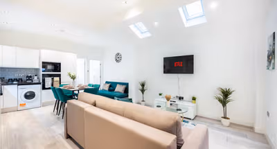 Wells House Road | Ealing