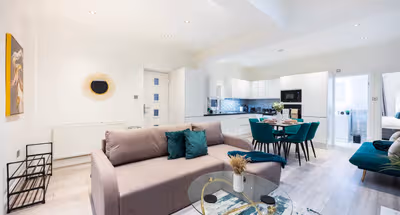 Wells House Road | Ealing