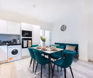 Wells House Road | Ealing