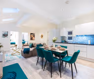Wells House Road | Ealing