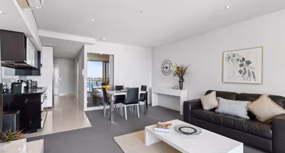 Astra Apartments- Murray Street