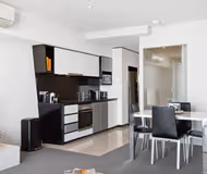 Astra Apartments- Murray Street