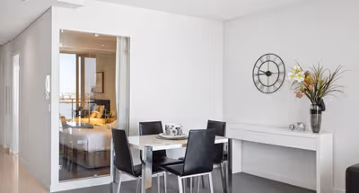 Astra Apartments- Murray Street
