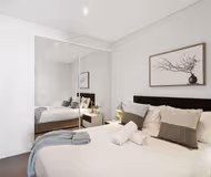 Astra Apartments- Murray Street