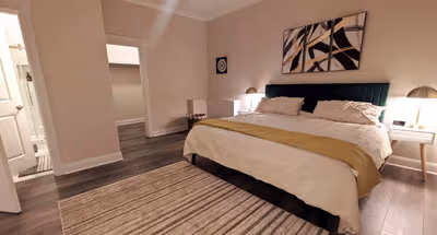 Bridgegate Suite