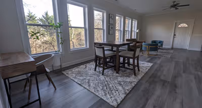 Bridgegate Suite