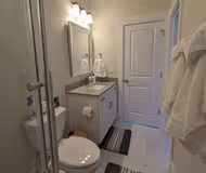 Bridgegate Suite