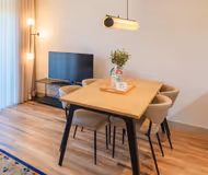 Firmeza Coworking & Flats