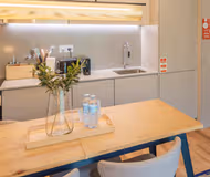 Firmeza Coworking & Flats