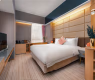 Jervois Street Residences