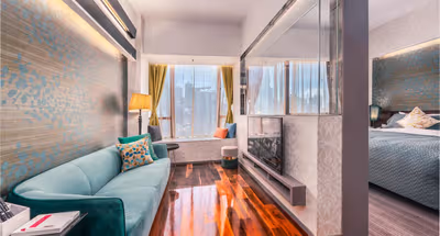 Jervois Street Residences
