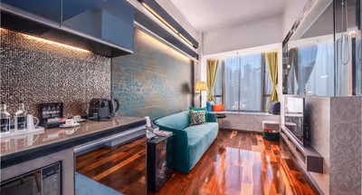 Jervois Street Residences