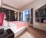 Jervois Street Residences