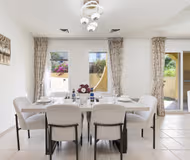 Serene 2BR Villa