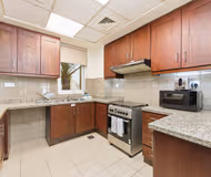 Serene 2BR Villa