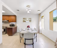 Serene 2BR Villa