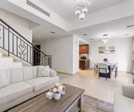 Serene 2BR Villa