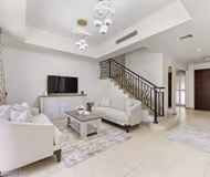 Serene 2BR Villa