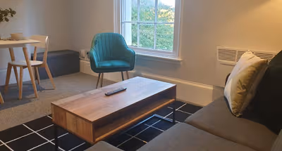 2, London Place, Oxford