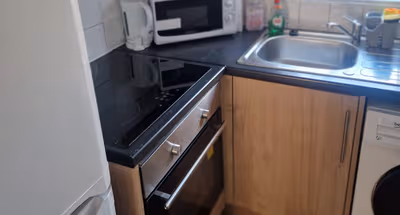 3BR House in Barrow-in-Furness | Near transpo | ST