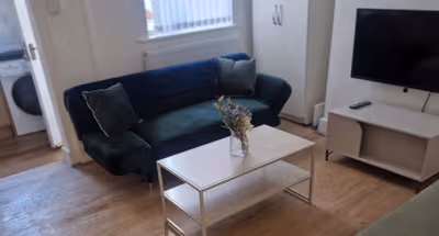 3BR House in Barrow-in-Furness | Near transpo | ST