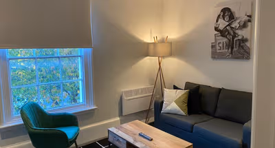 4, London Place, Oxford