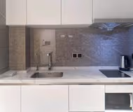 Pudong Riverside Suites