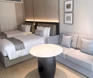 Pudong Riverside Suites