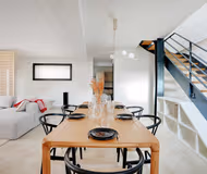 Rue du Dôme Serviced Apartment