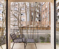 Rue du Dôme Serviced Apartment